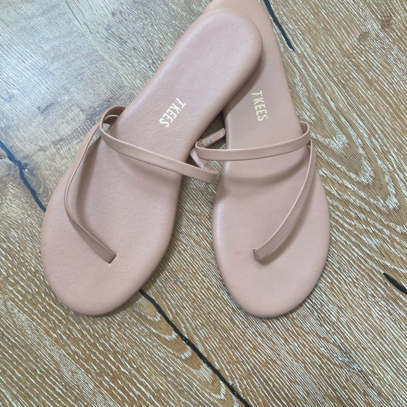 TKEES Sarit Sandal *Brand New* - Picture 7 of 8